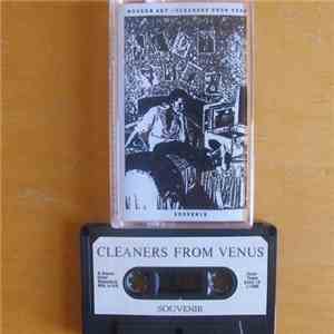 Modern Art  & Cleaners From Venus - Souvenir