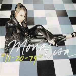 Mona Lisa  - 11-20-79