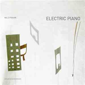 Nils Frahm - Electric Piano