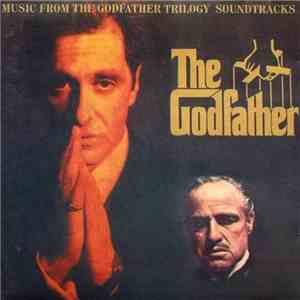 Nino Rota And Carmine Coppola - Music From The Godfather Trilogy Soundtrack ...