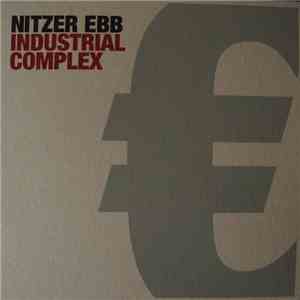Nitzer Ebb - Industrial Complex