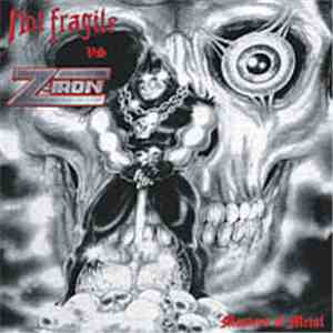 Not Fragile vs Z-Iron - Masters Of Metal