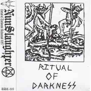 NunSlaughter - Ritual Of Darkness
