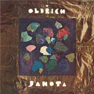 Oldřich Janota - Oldřich Janota