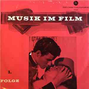 Orchester Hans-Martin Majewski - Musik Im Film 1. Folge