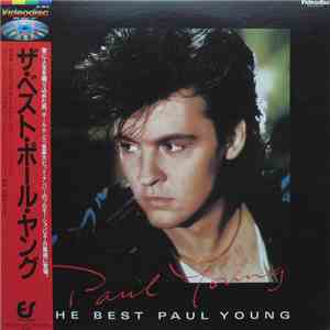 Paul Young - The Best Paul Young