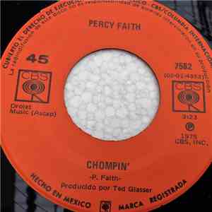 Percy Faith - Tema de Un Lugar de Verano 76 = Summer Place '76