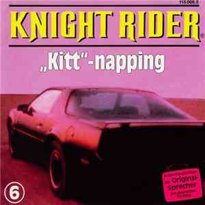 Peter Bondy - Knight Rider  6 - 