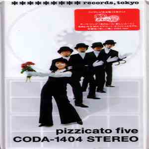 Pizzicato Five - La Régle Du Jeu