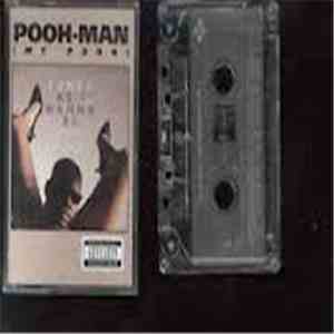 Pooh-Man - Funky As I Wanna Be