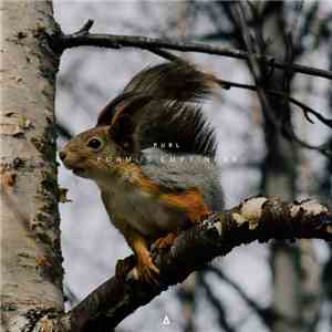 Purl - Form Is Emptiness