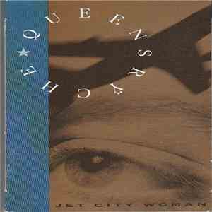 Queensrÿche - Jet City Woman