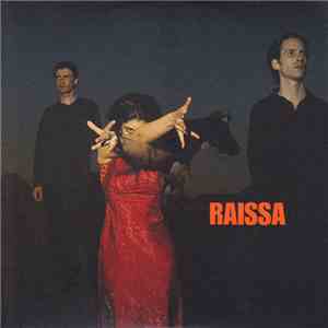 Raissa - Raissa