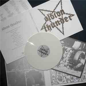 Ravens Creed - Albion Thunder