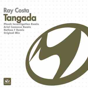 Ray Costa - Tangada