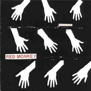 Red Monkey  - Difficult Is Easy