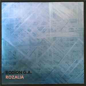 Rodion G. A. - Rozalia