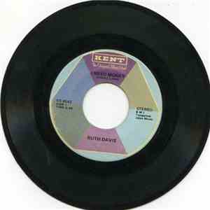 Ruth Davis - I Need Money / The Smartest Fool