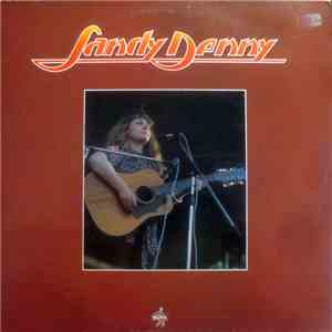 Sandy Denny - Sandy Denny