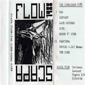 Scapa Flow - The Core - Demo 0788