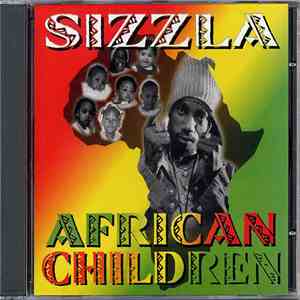 Sizzla - African Children