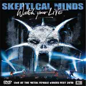 Skeptical Minds - Watch your live