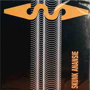 Skunk Anansie - Skunk Anansie