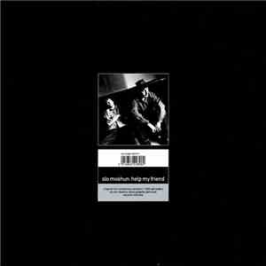 Slo Moshun - Help My Friend