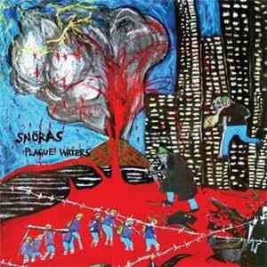 Snöras - Plague Waters