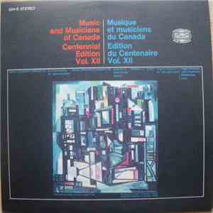 Sonia Eckhardt-Gramatté, Sir Donald Francis Tovey - Music And Musicians Of  ...