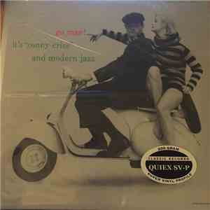 Sonny Criss - Go Man
