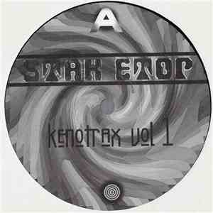 Stak Etop - Kenotrax Vol 1