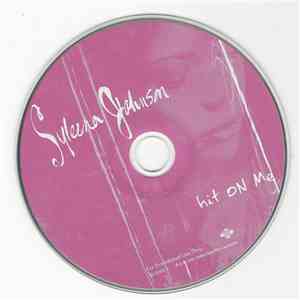 Syleena Johnson - Hit On Me
