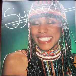 Syreeta - Syreeta