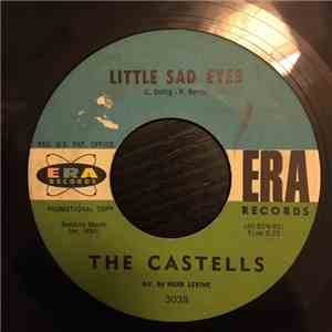 The Castells - Little Sad Eyes / Romeo
