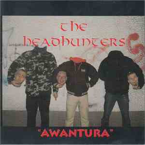 The Headhunters  - Awantura