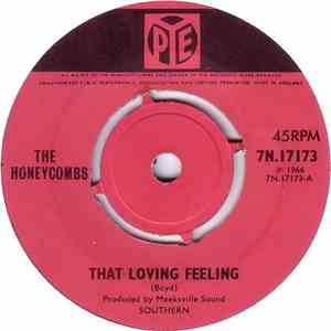 The Honeycombs - That Loving Feeling