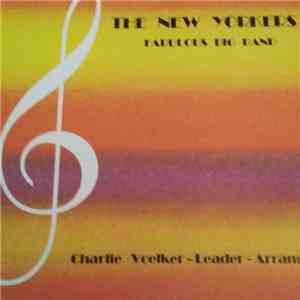 The New Yorkers  - Fabulous Big Band