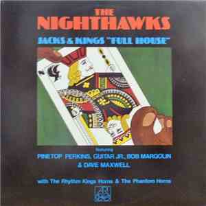 The Nighthawks  - Jacks & Kings 