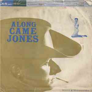 The Ramblers  / Herb Gale - Along Came Jones / Thallahassie Lassie