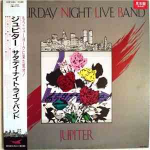 The Saturday Night Live Band - Jupiter