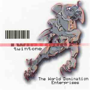 Twintone - The World Domination Enterprises