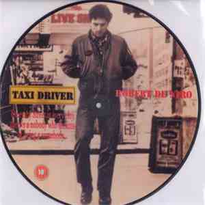 Unknown Artist - O.S.T. - Taxi Driver