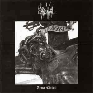 Urgehal - Arma Christi