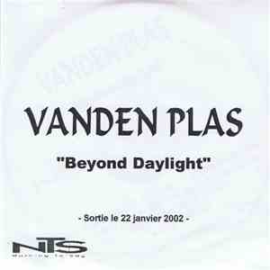 Vanden Plas - Beyond Daylight