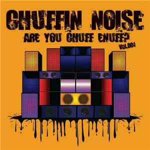 Various - Are You Chuff Enuff? Vol​.​001