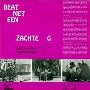 Various - Beat Met Een Zachte G