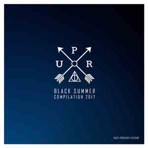 Various - Black Summer 2017