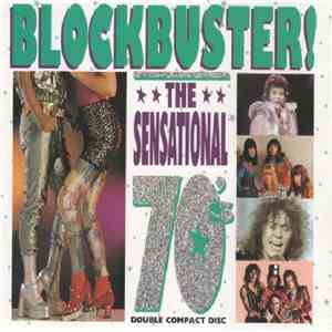 Various - Blockbuster! The Sensational 70's