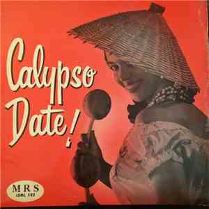 Various - Calypso Date!